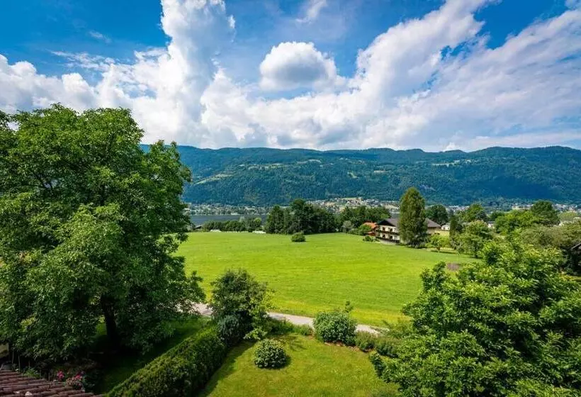 Pension Strauß