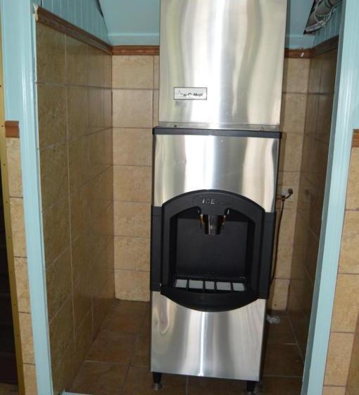 ユースホステル Budget Inn Richlands Claypool Hill