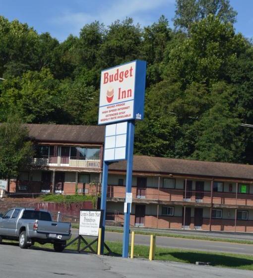 ユースホステル Budget Inn Richlands Claypool Hill