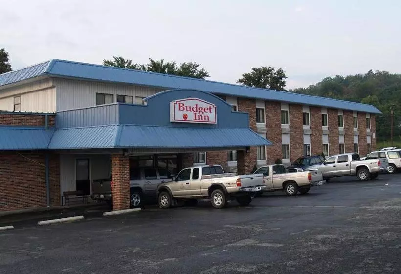 ユースホステル Budget Inn Richlands Claypool Hill
