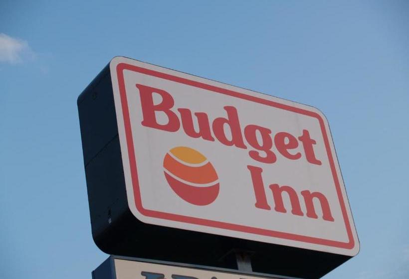 ユースホステル Budget Inn Richlands Claypool Hill