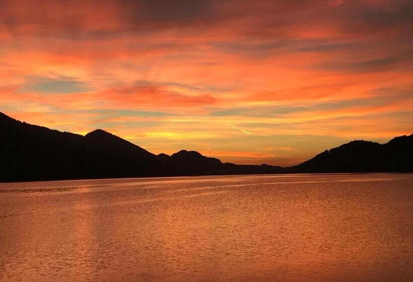 הוסטל Garni Haus Jagerwirt