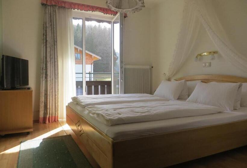 הוסטל Garni Haus Jagerwirt