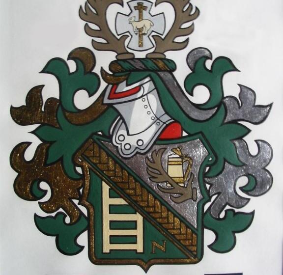 הוסטל Garni Haus Jagerwirt