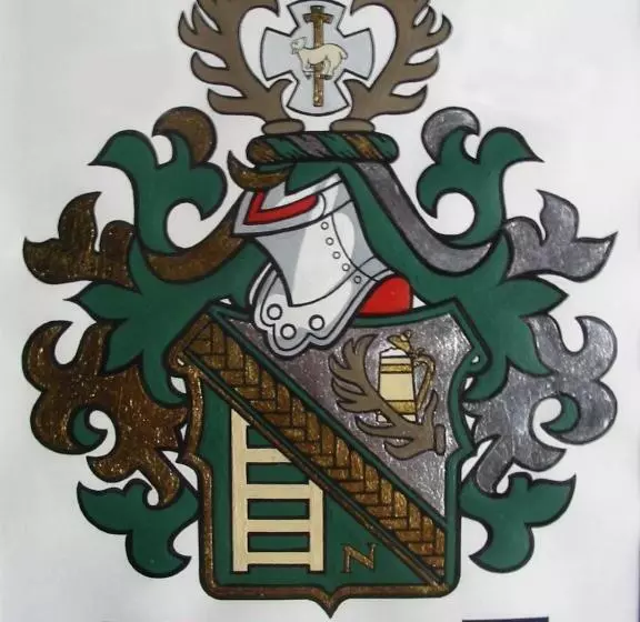 ユースホステル Garni Haus Jagerwirt
