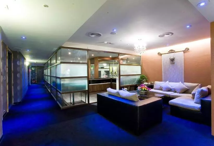 ユースホステル H.m.