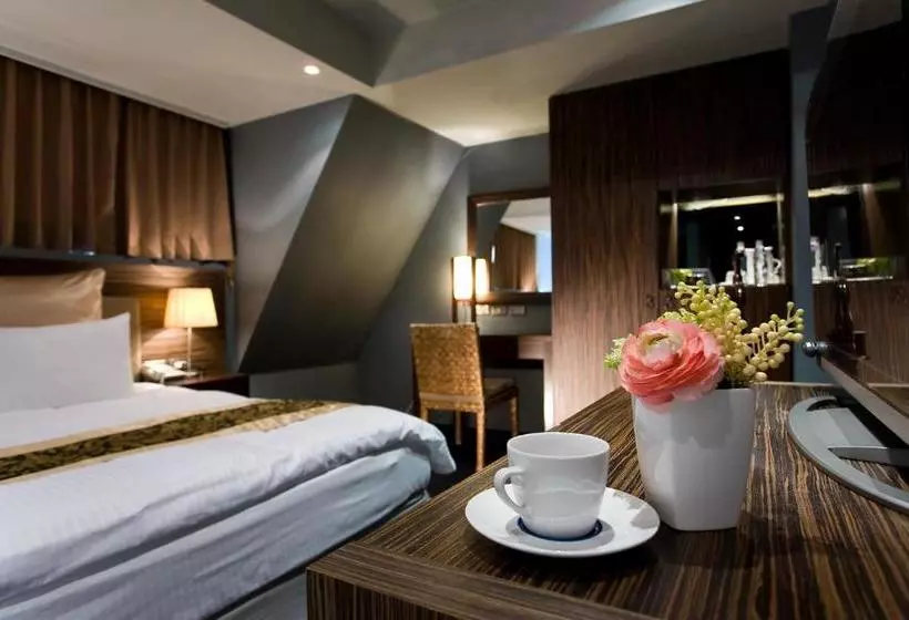 ユースホステル H.m.