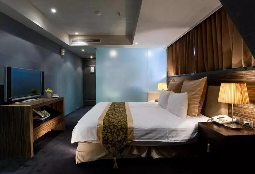 ユースホステル H.m.