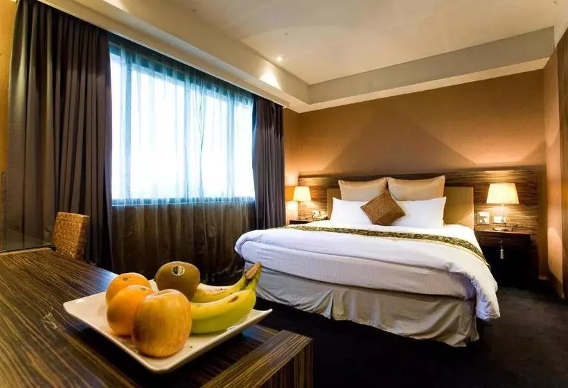 ユースホステル H.m.