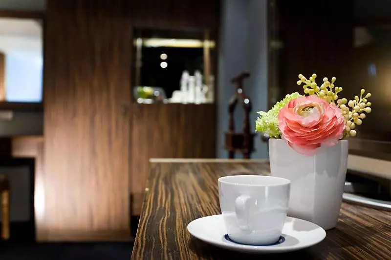 ユースホステル H.m.