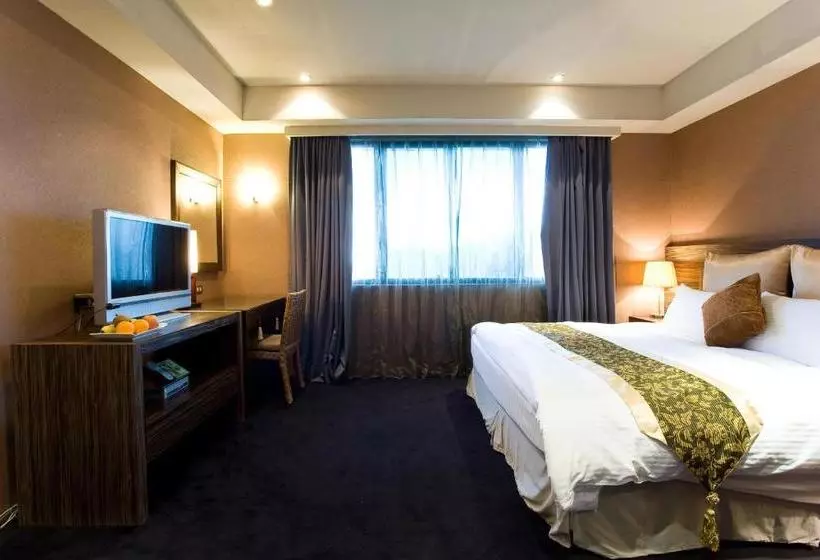 ユースホステル H.m.