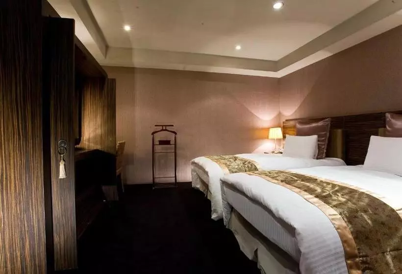 ユースホステル H.m.