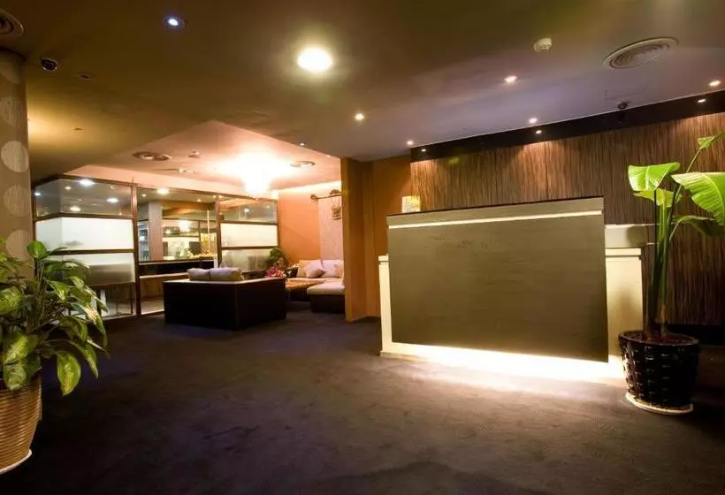 ユースホステル H.m.