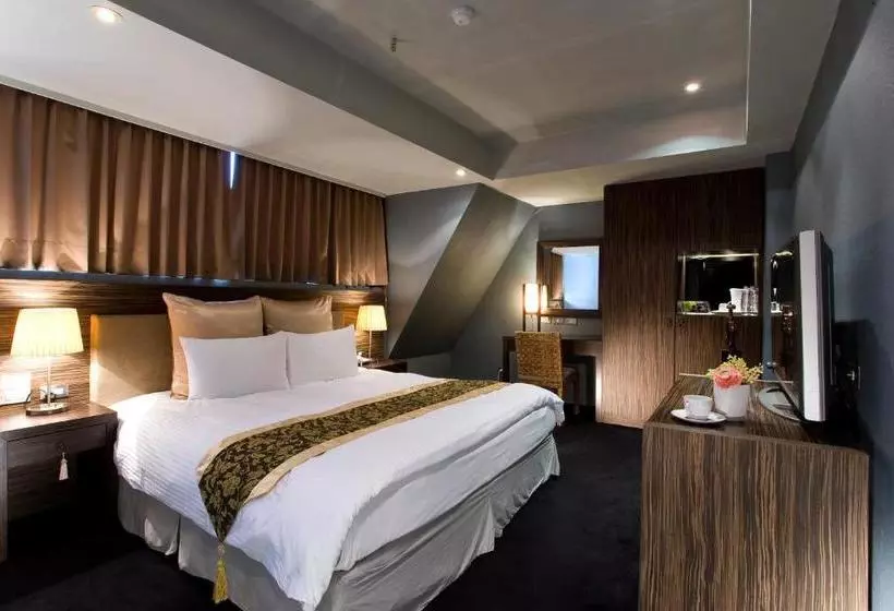 ユースホステル H.m.