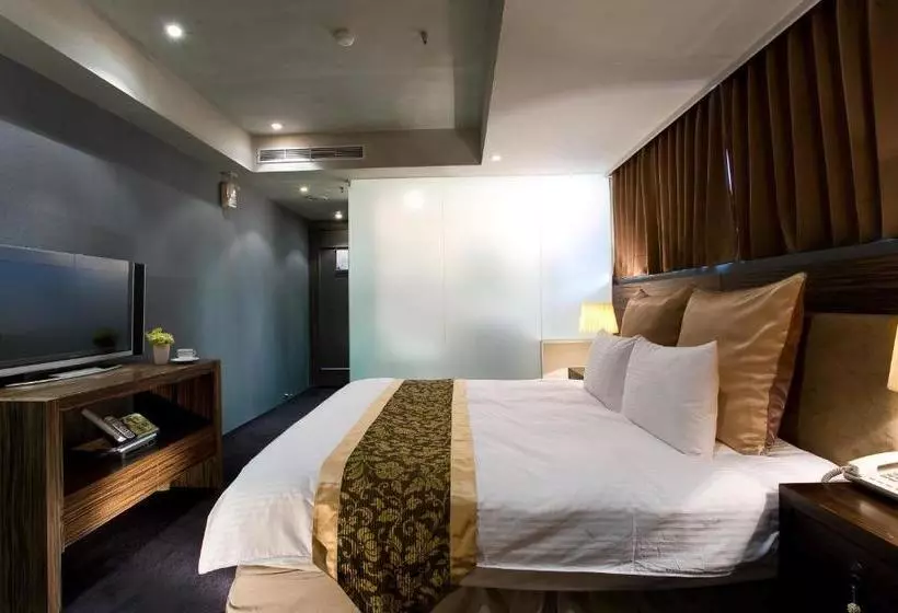 ユースホステル H.m.