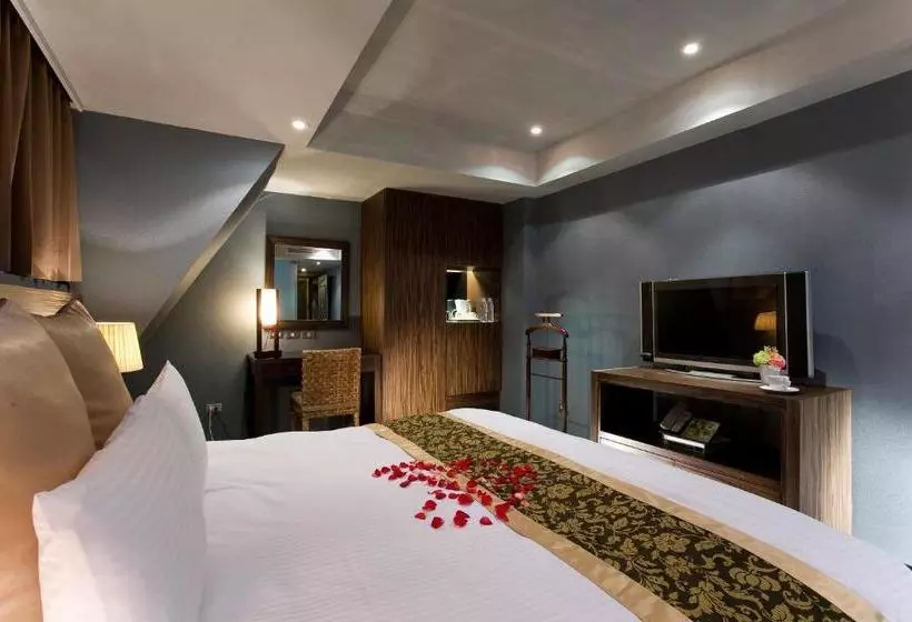 ユースホステル H.m.