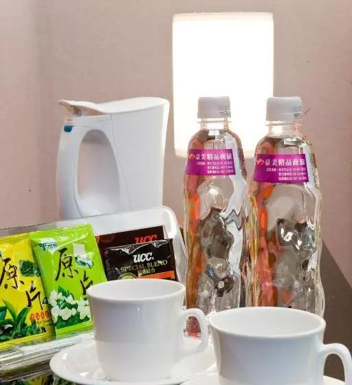 ユースホステル H.m.