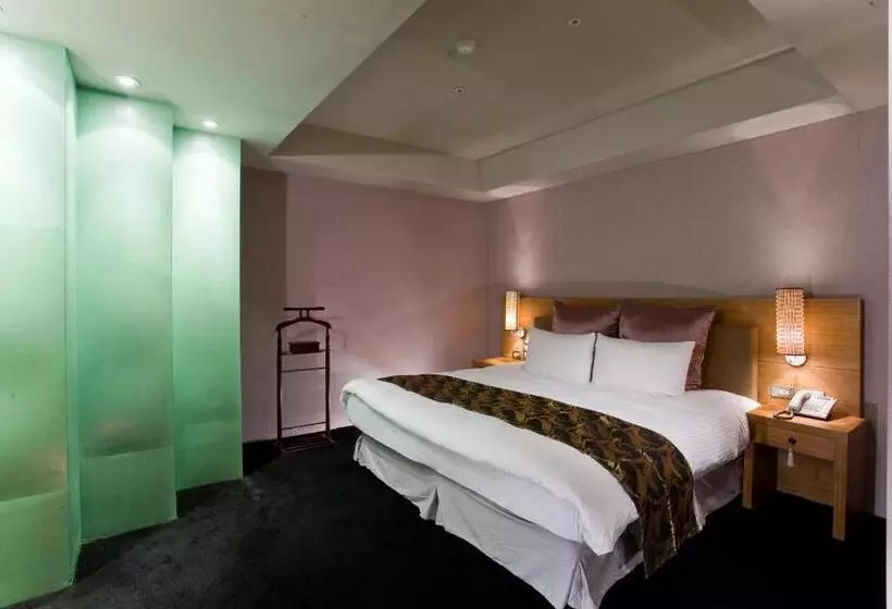 ユースホステル H.m.