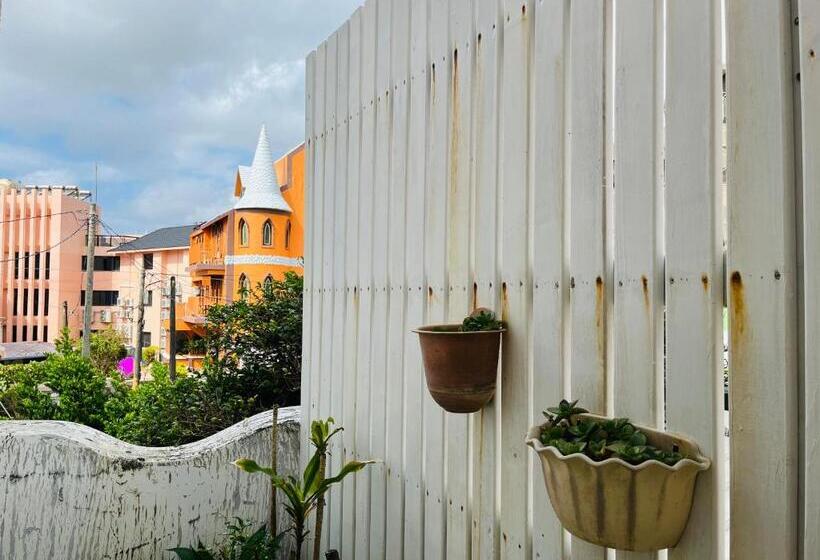 هاستل Xing Yu Inn