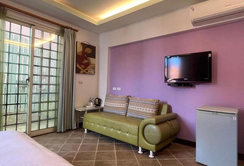 هاستل Xing Yu Inn