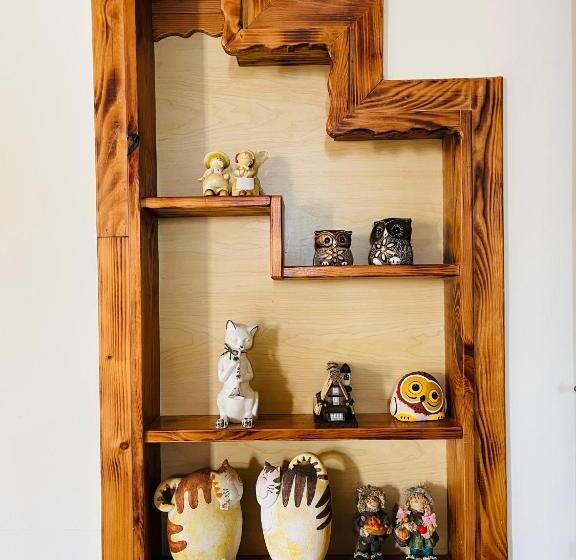 هاستل Xing Yu Inn