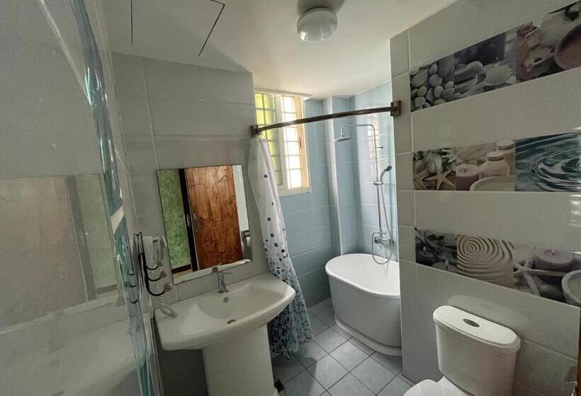 هاستل Xing Yu Inn