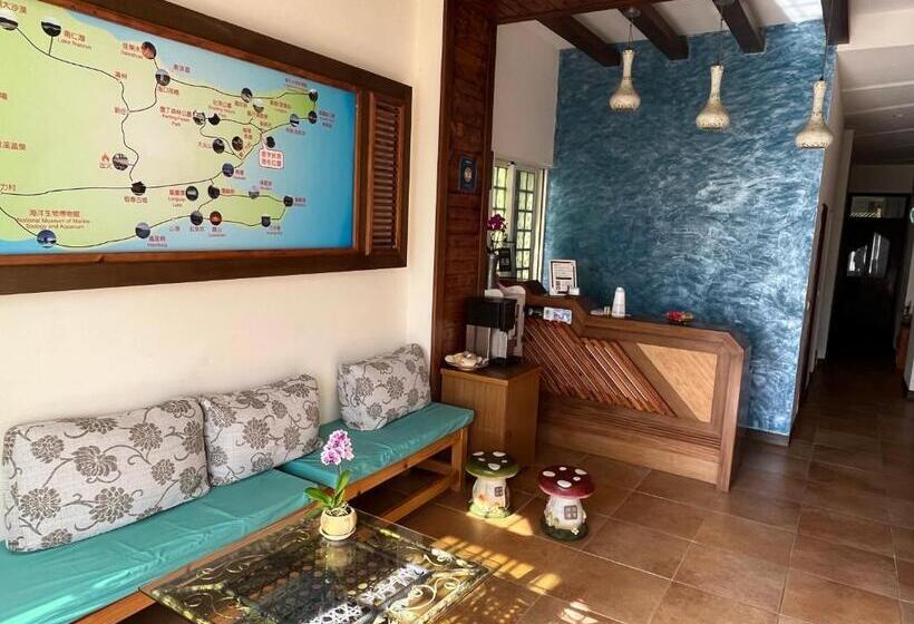 هاستل Xing Yu Inn