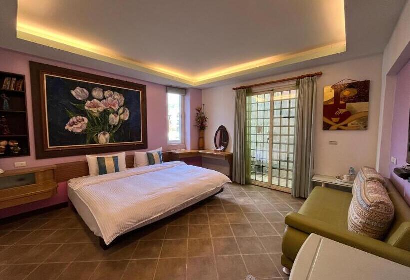 هاستل Xing Yu Inn