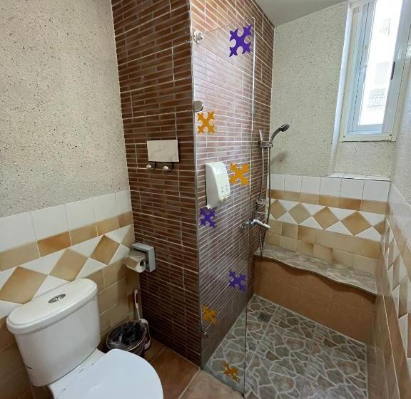 هاستل Xing Yu Inn