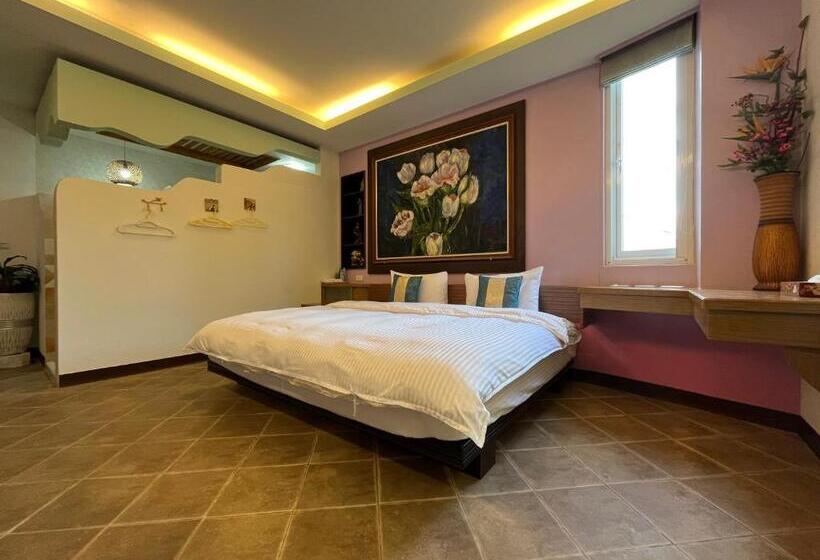 هاستل Xing Yu Inn