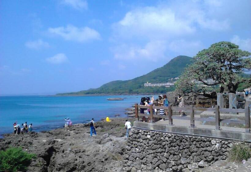 هاستل Xing Yu Inn