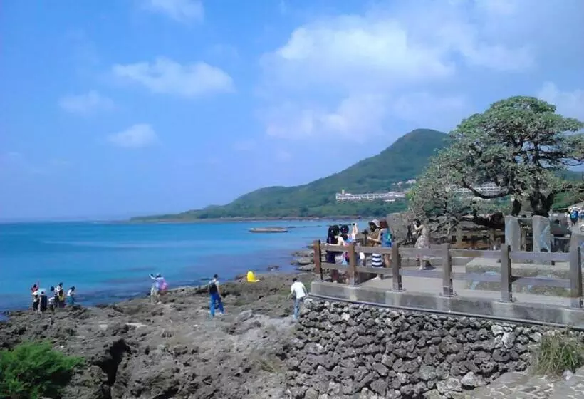 هاستل Xing Yu Inn
