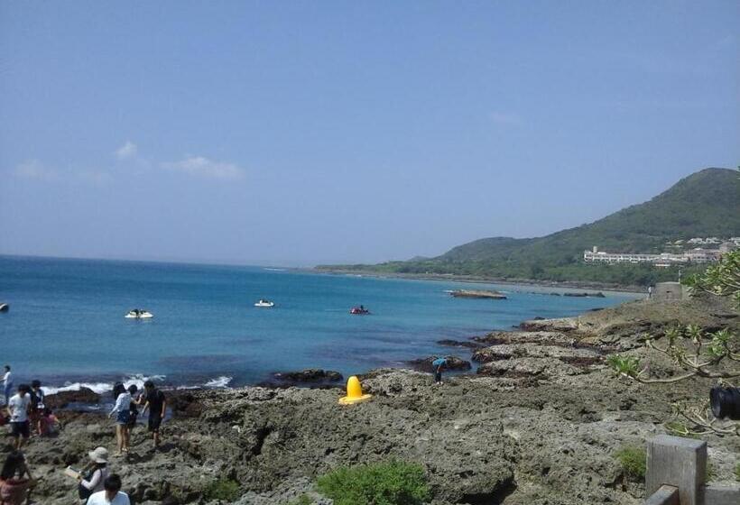 هاستل Xing Yu Inn