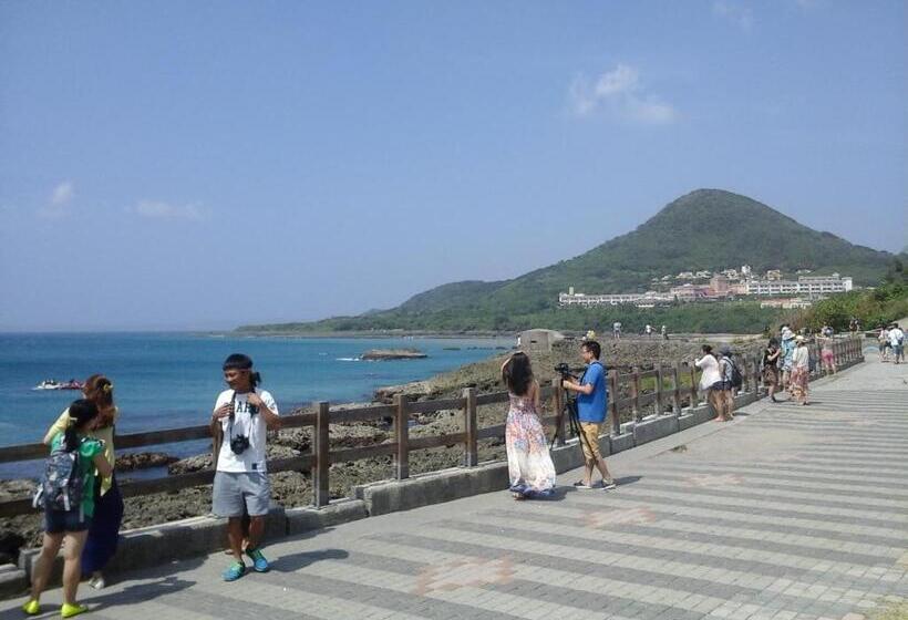 هاستل Xing Yu Inn