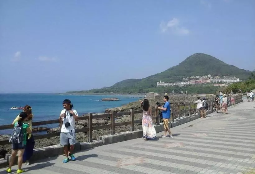هاستل Xing Yu Inn