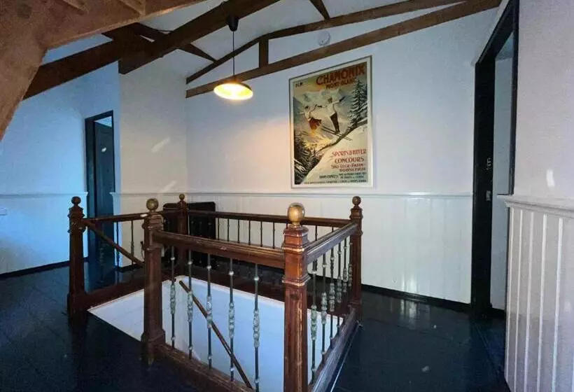 ベッドアンドブレックファースト Stadslogement Westersingel