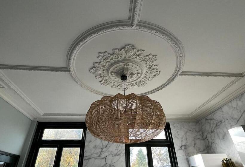 민박 Stadslogement Westersingel