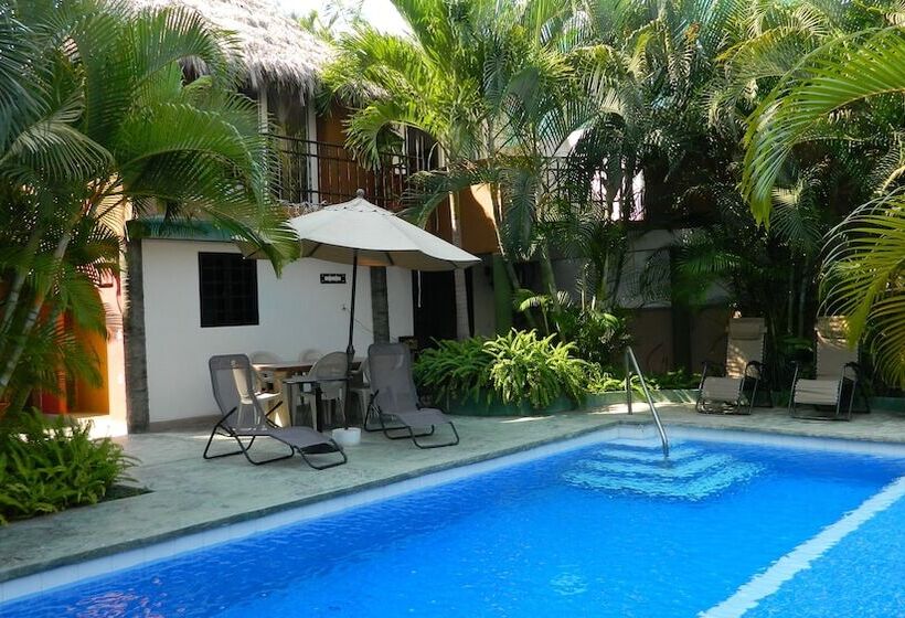 Condominium La Posada De Bucerias