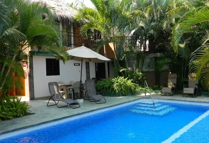 Condominium La Posada De Bucerias