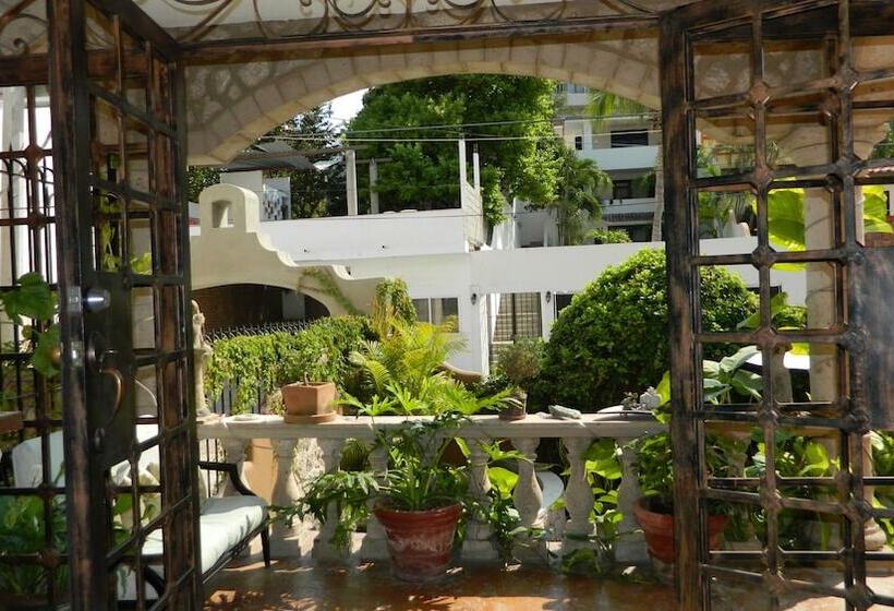 Condominium La Posada De Bucerias