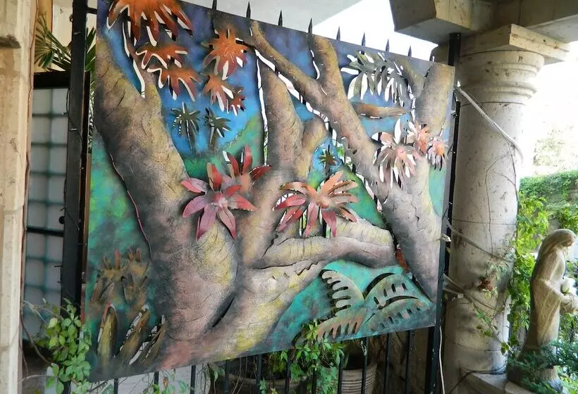 Condominium La Posada De Bucerias