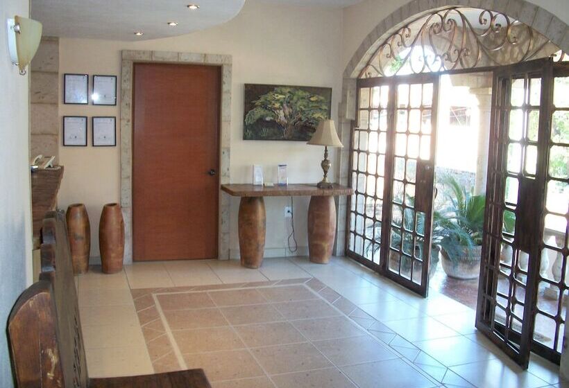 Condominium La Posada De Bucerias