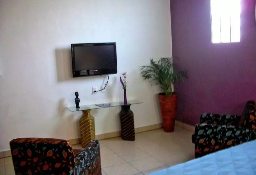 Condominium La Posada De Bucerias