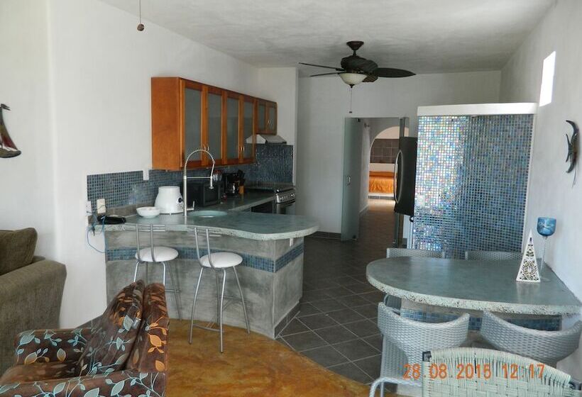 Condominium La Posada De Bucerias
