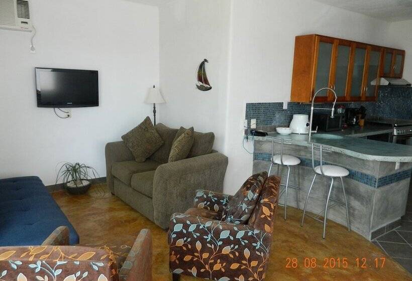 Condominium La Posada De Bucerias