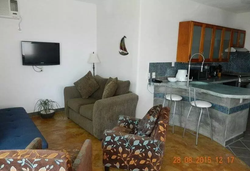 Condominium La Posada De Bucerias