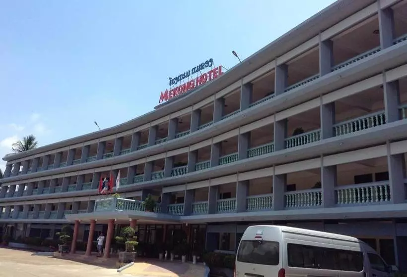 Hotelli Mekong