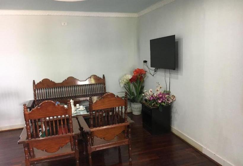 בית מלון כפרי Mekong