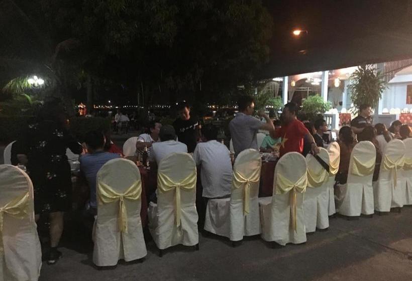 בית מלון כפרי Mekong