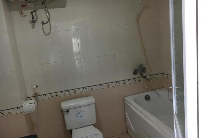 בית מלון כפרי Mekong